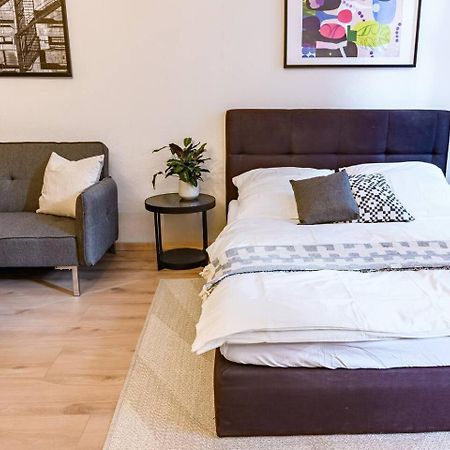 Appartement Bh5 Ron à Berlin Extérieur photo
