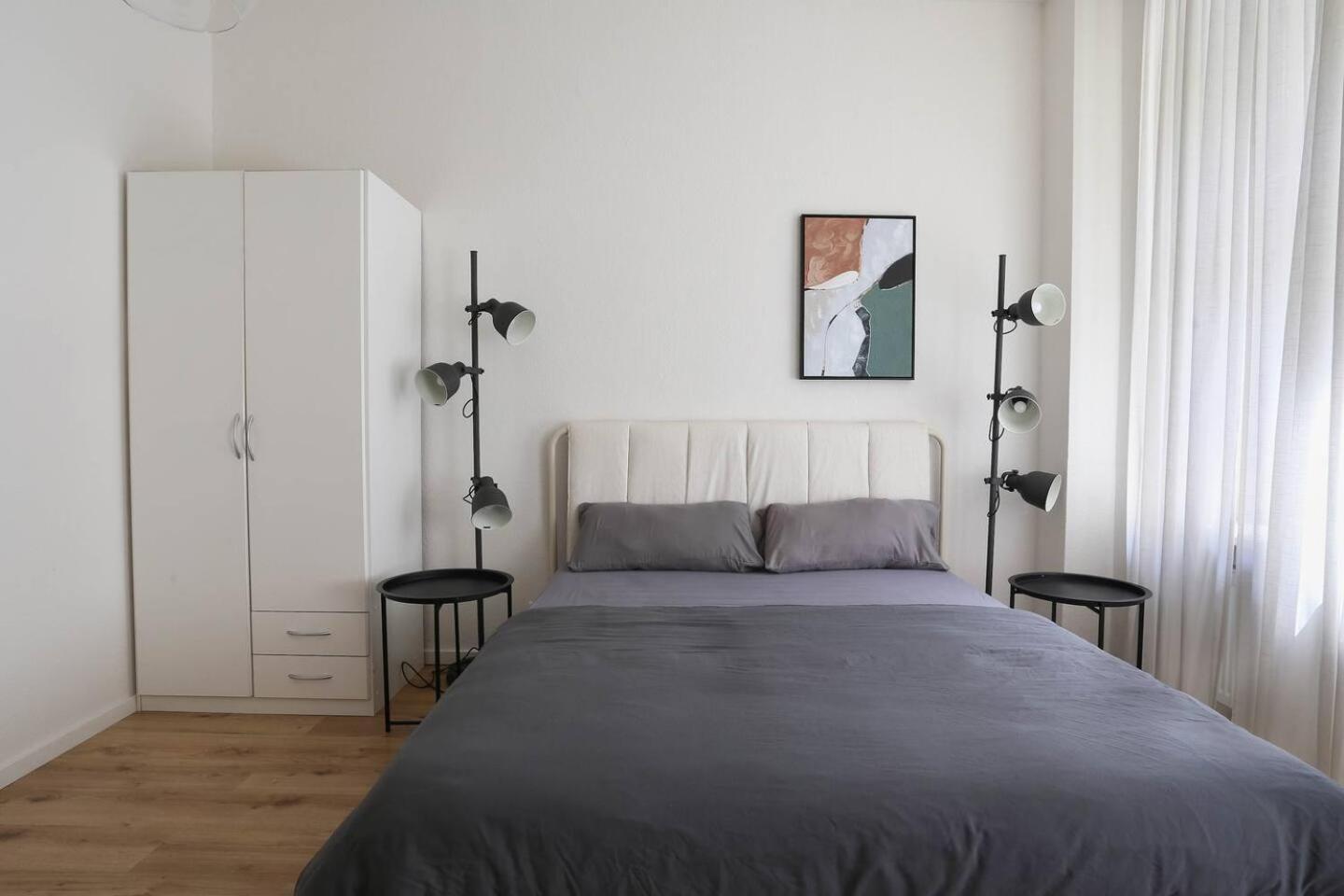 Appartement Bh5 Ron à Berlin Extérieur photo