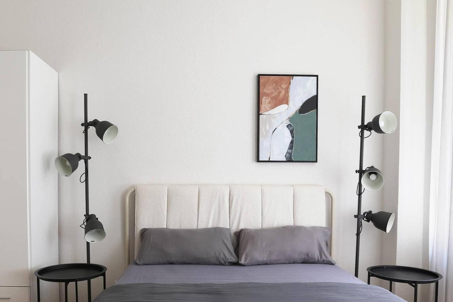 Appartement Bh5 Ron à Berlin Extérieur photo