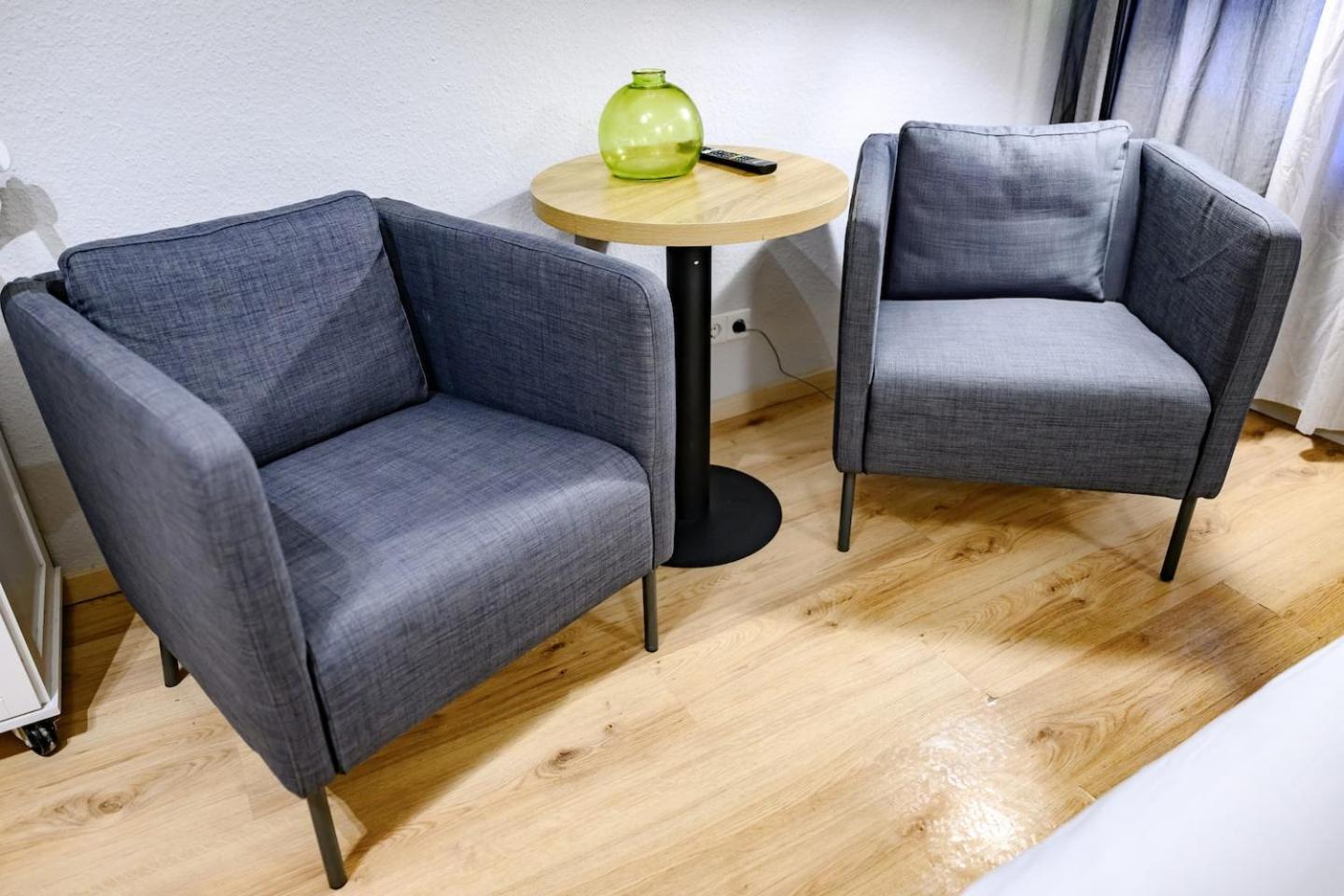 Appartement Bh5 Ron à Berlin Extérieur photo