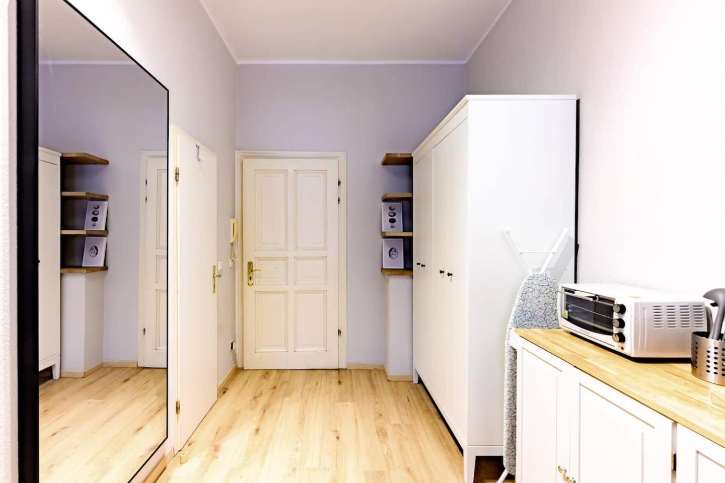 Appartement Bh5 Ron à Berlin Extérieur photo
