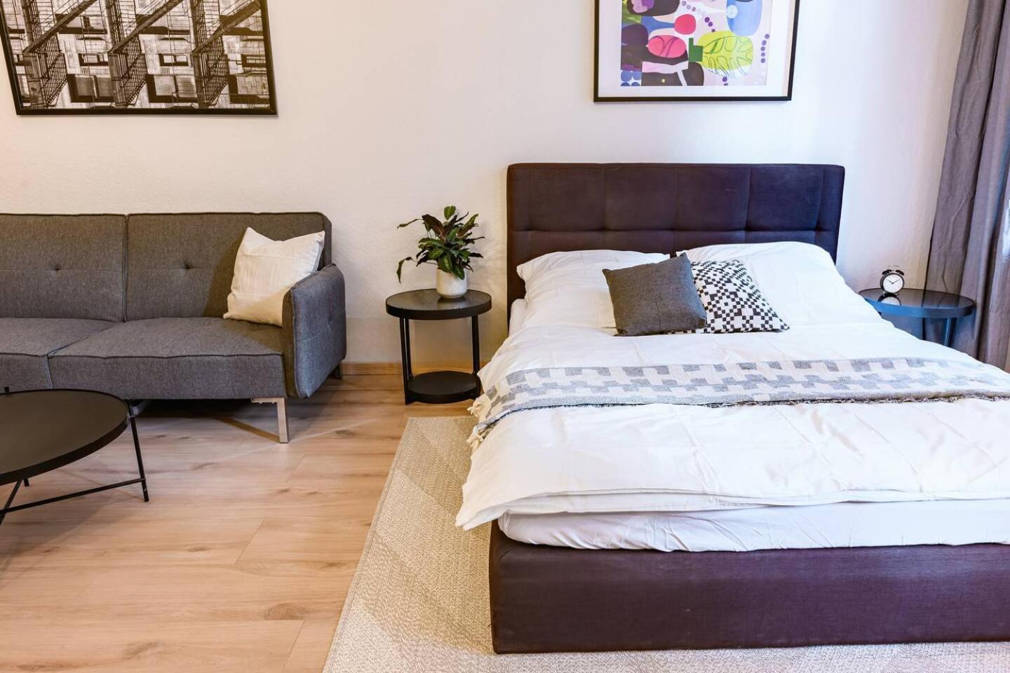 Appartement Bh5 Ron à Berlin Extérieur photo