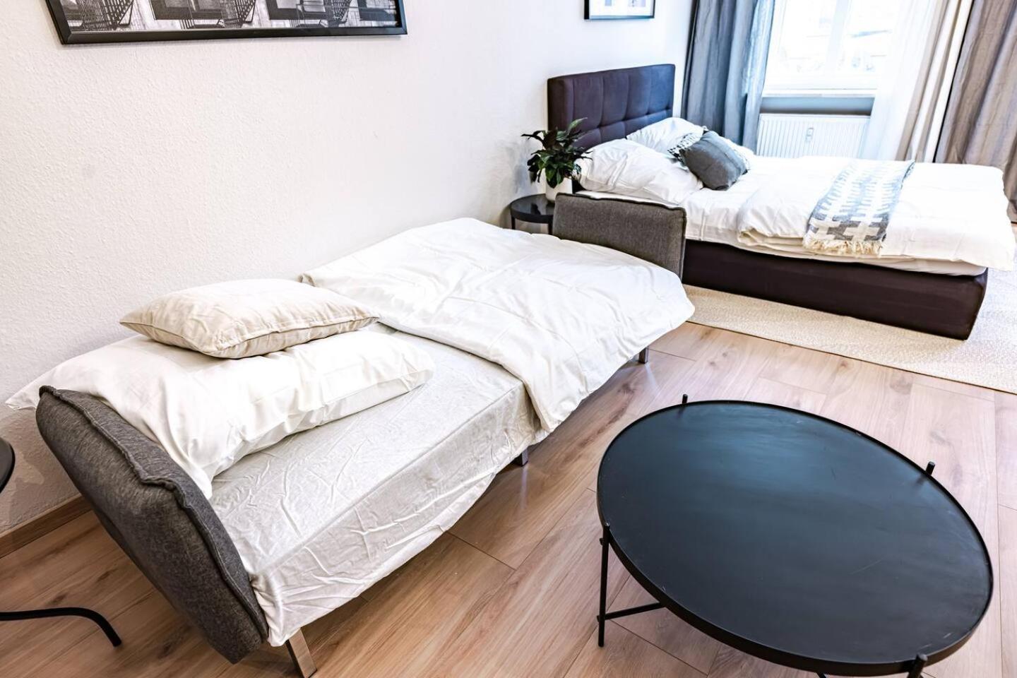 Appartement Bh5 Ron à Berlin Extérieur photo